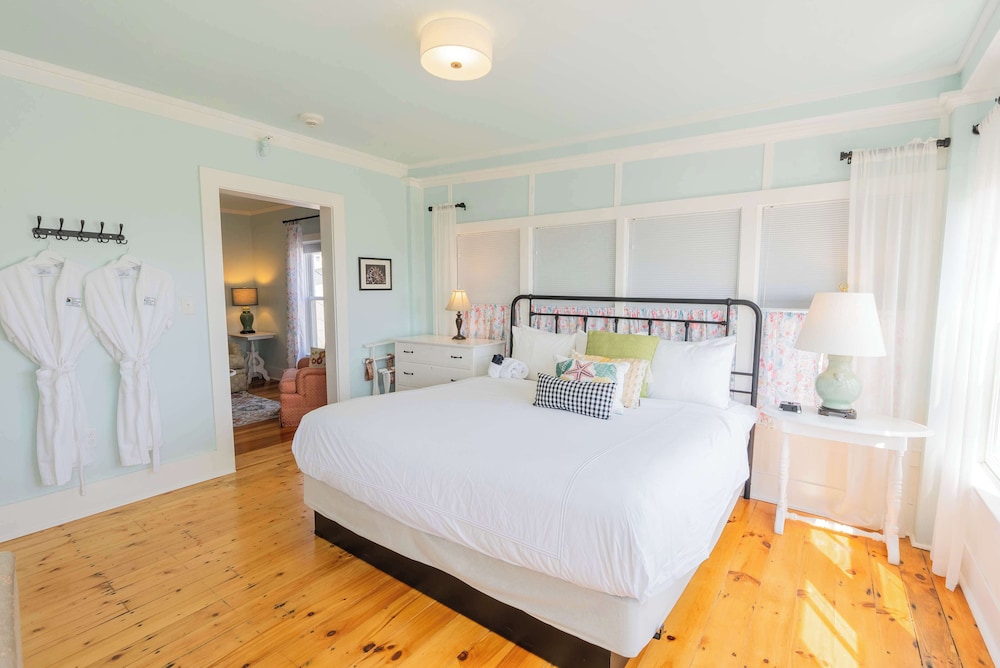 Ocean House Hotel & Motel - photo 58