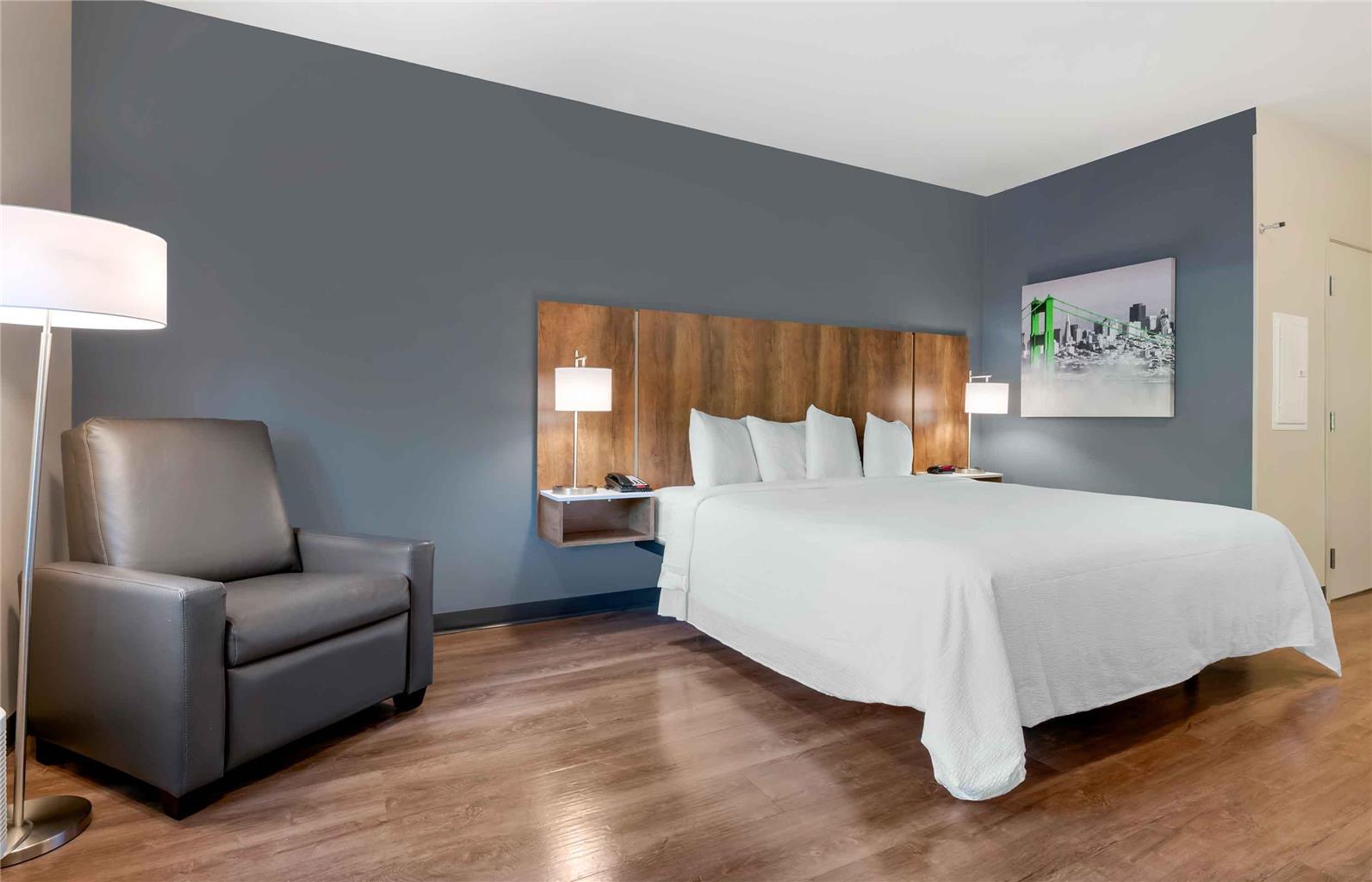 Extended Stay America Suites Charlotte Pineville Park Rd - photo 19