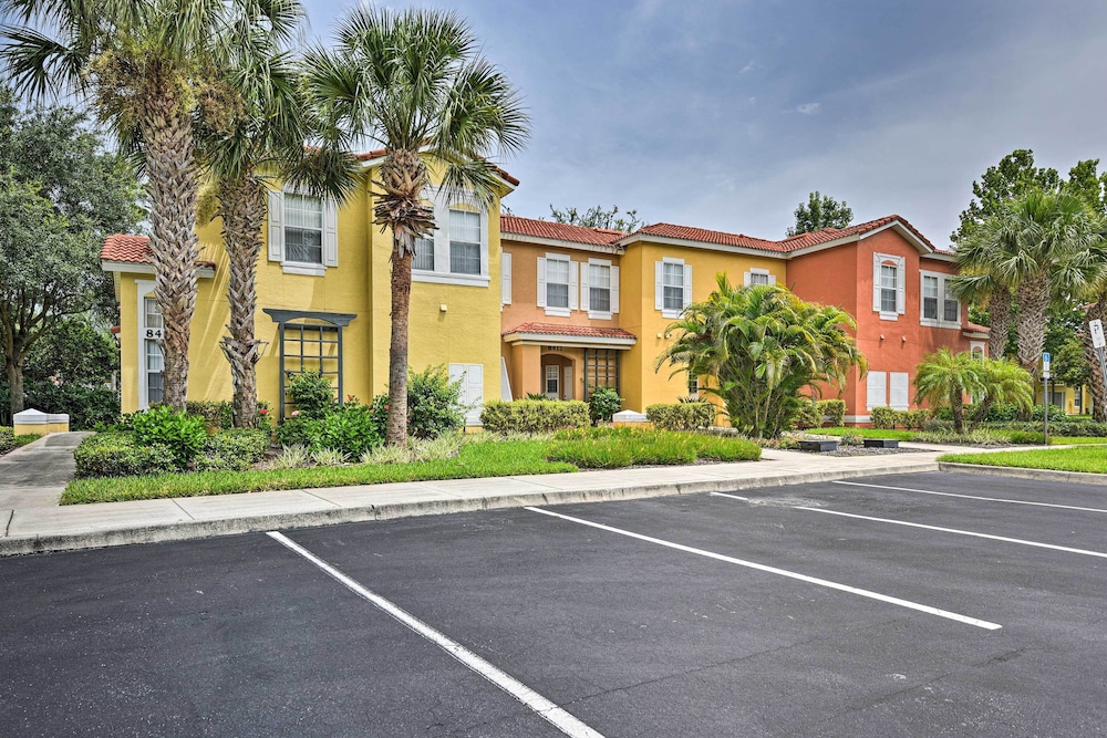 17 Mi To Epic Universe Townhome with Resort Perks - photo 11