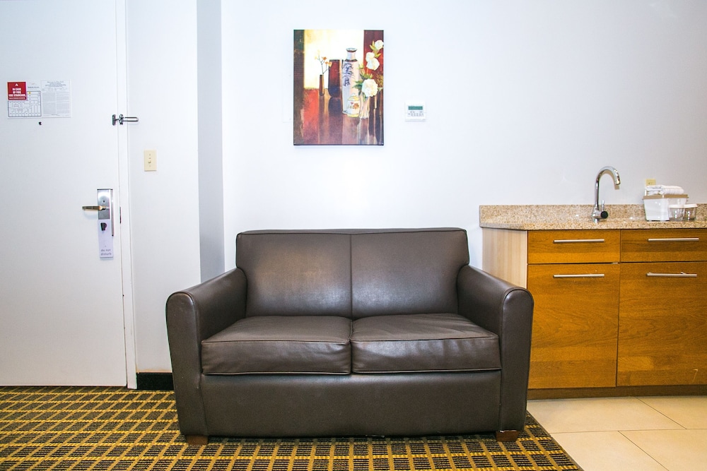 Pointe Plaza Hotel - photo 28