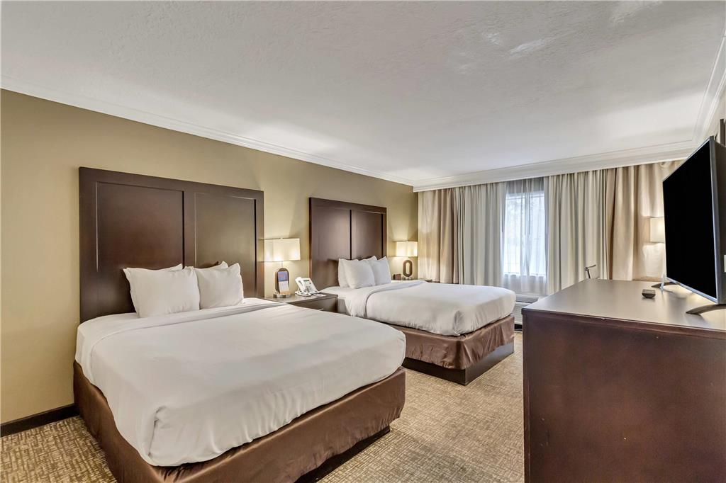Comfort Inn Murray Salt Lake City South - photo 21