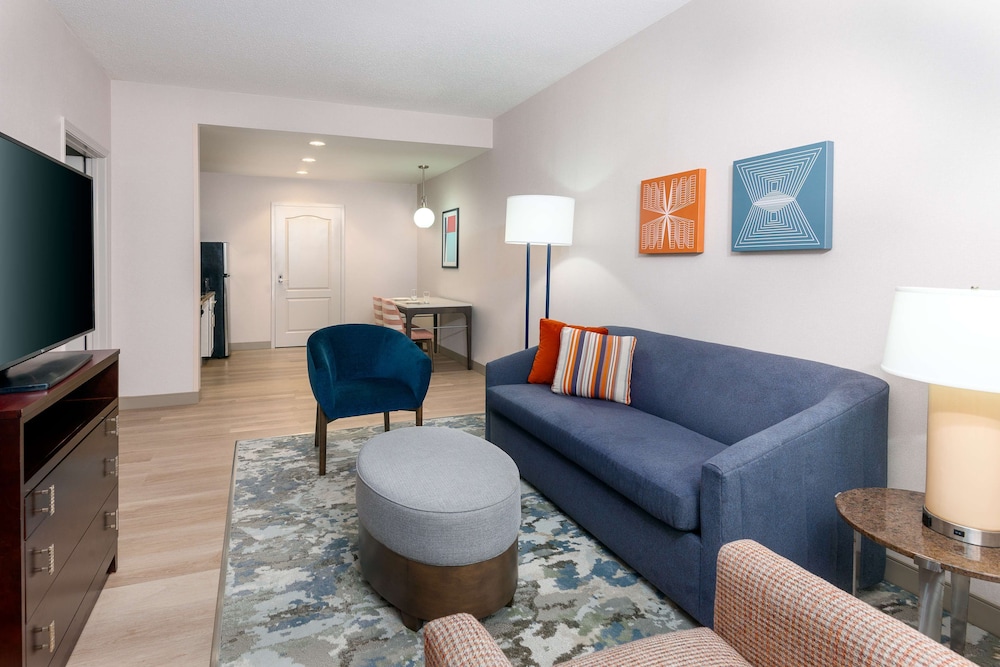 Homewood Suites by Hilton Boston Canton MA - photo 28