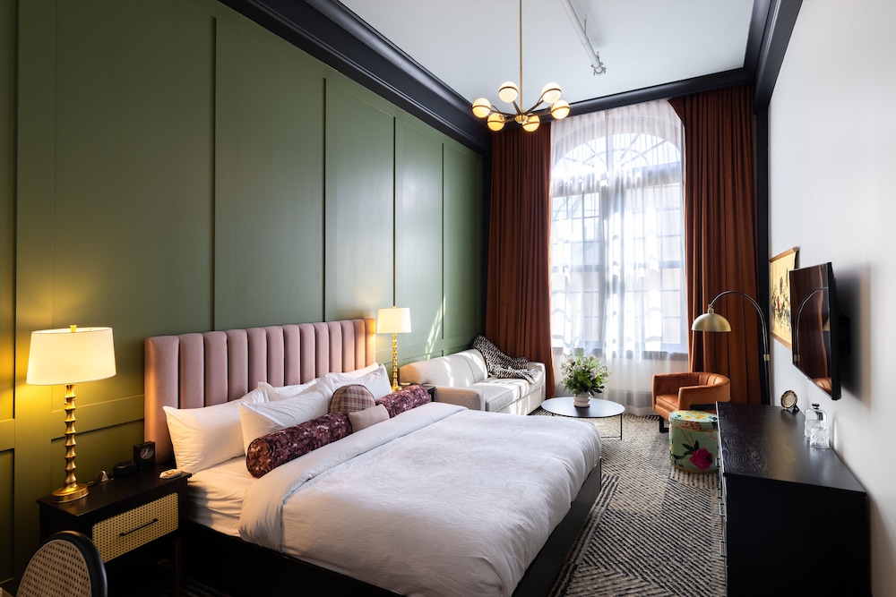 Hotel Thaxter - photo 46