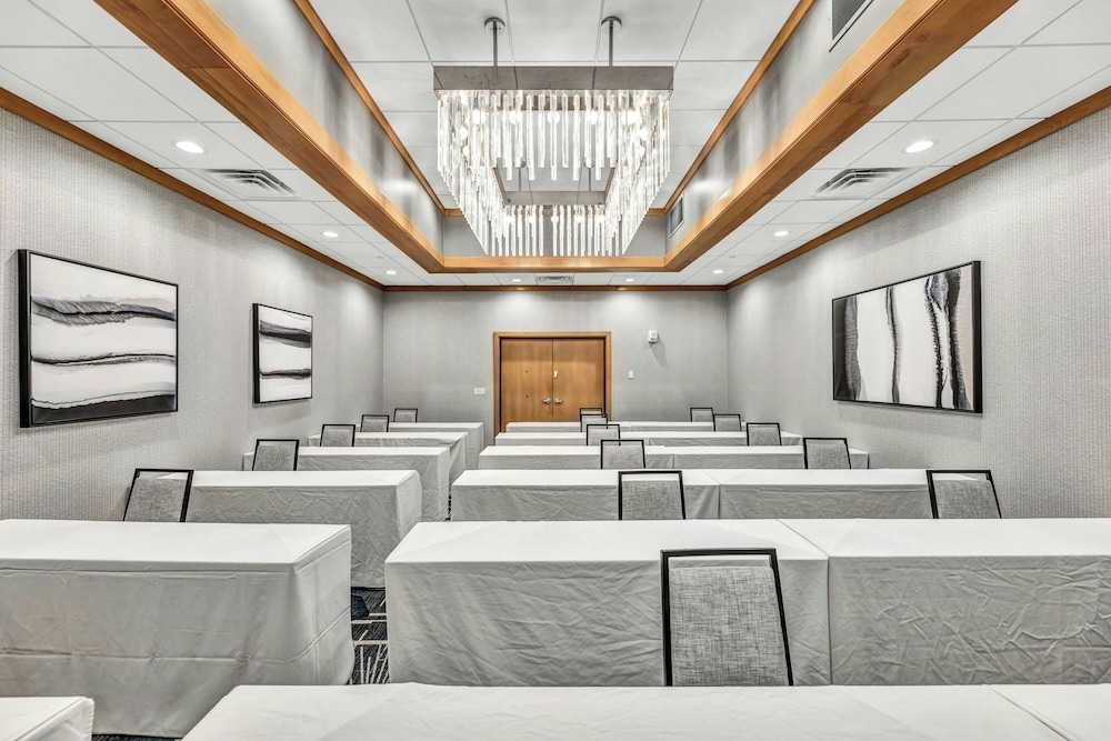 Delta Hotels by Marriott Mount Pleasant - photo 116