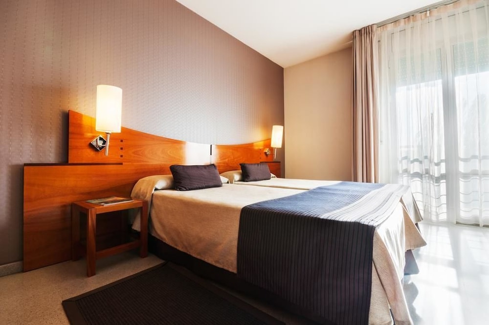 Hotel Granollers — hotel in Granollers