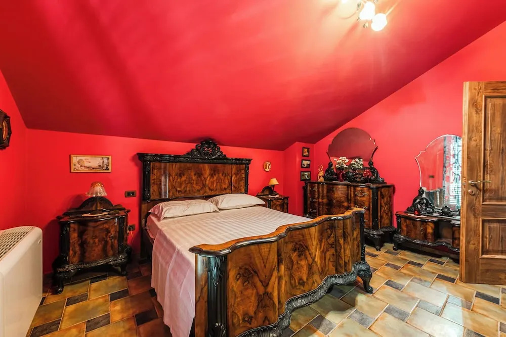 The Antique Villa by PS — Golem — photo 3