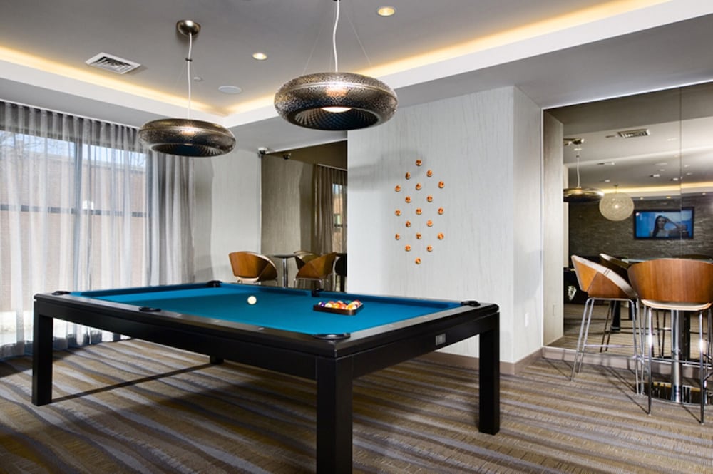 Global Luxury Suites East Boston - photo 48