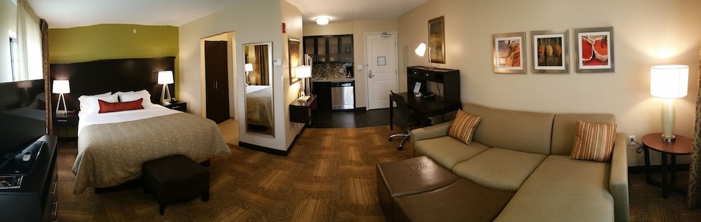 Staybridge Suites Merrillville by IHG - photo 13