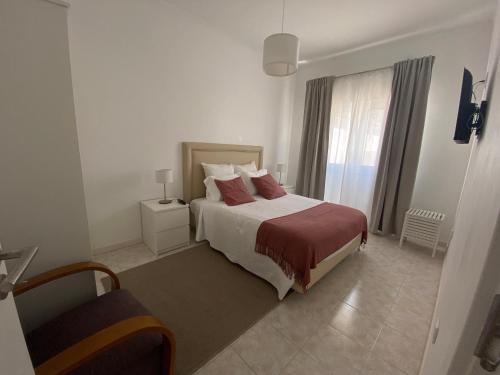 Guest House — 4-Star Luxury Hotel in Faro, Portugal