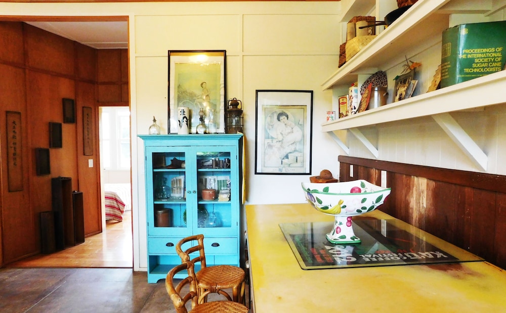 Pahala Plantation Cottages - photo 67
