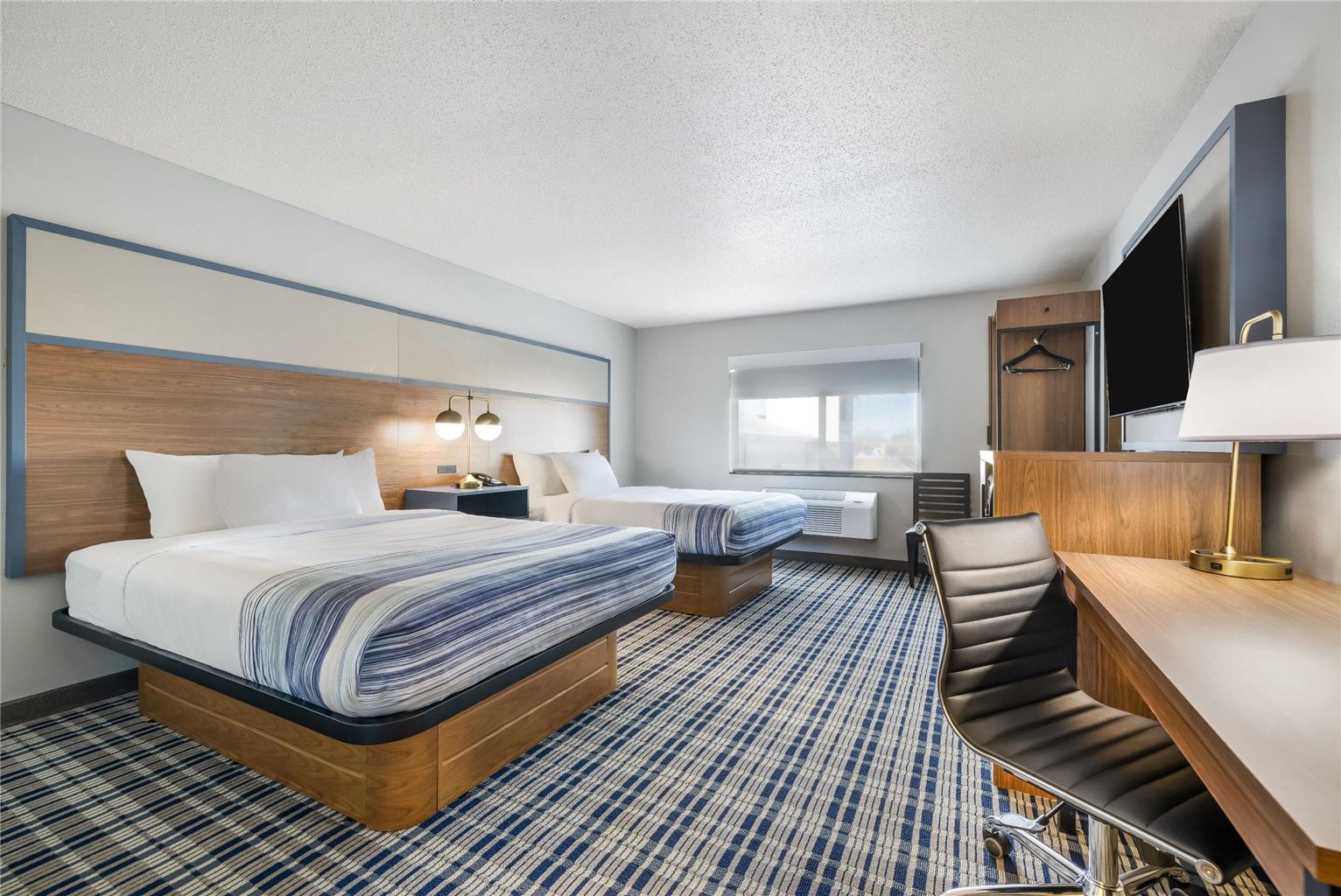 AmericInn by Wyndham Aberdeen Event Center - photo 13