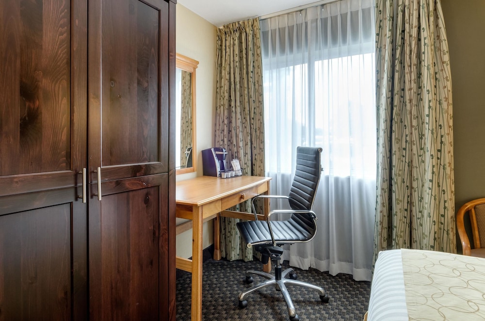Clarion Inn Seekonk Providence - photo 22