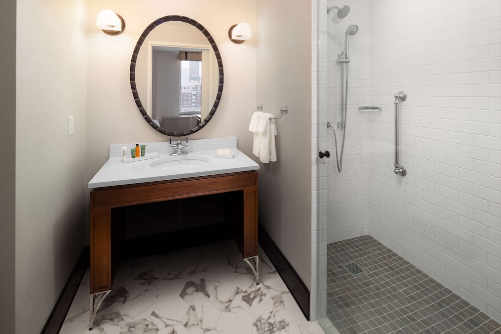 Hilton Brooklyn New York - photo 23