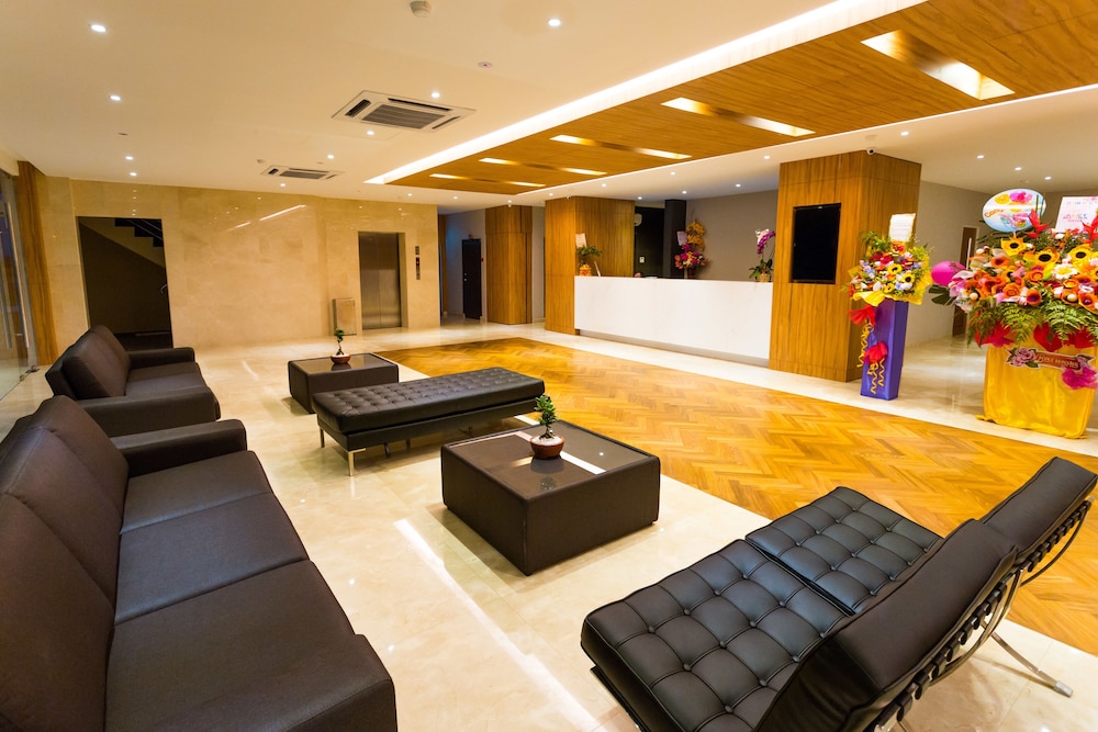 Icon Hotel Segamat — Segamat — photo 3