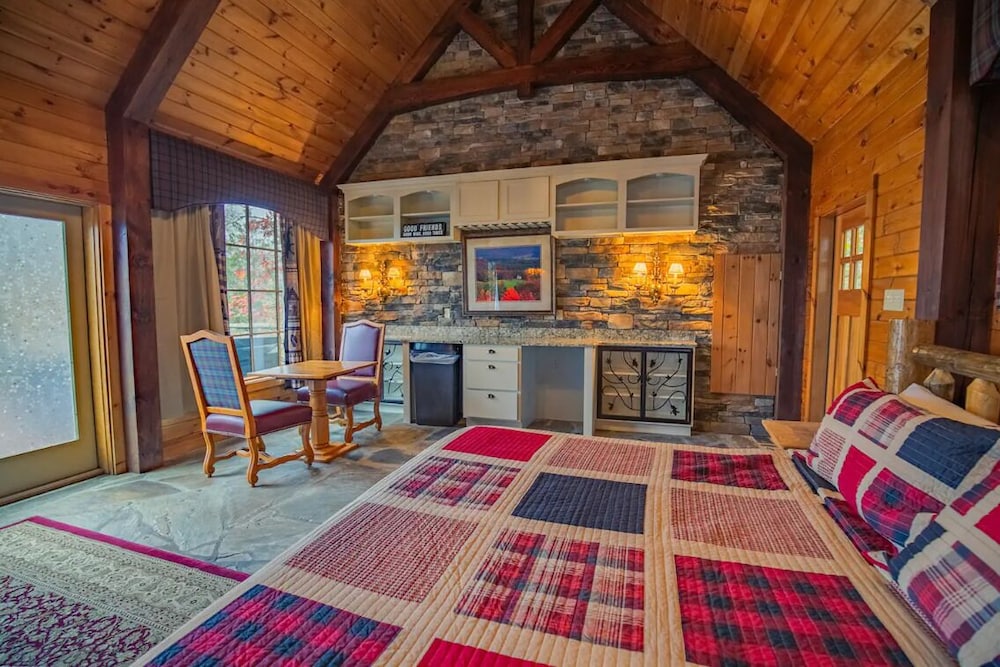 Laurel Valley Mountain Retreat - photo 18