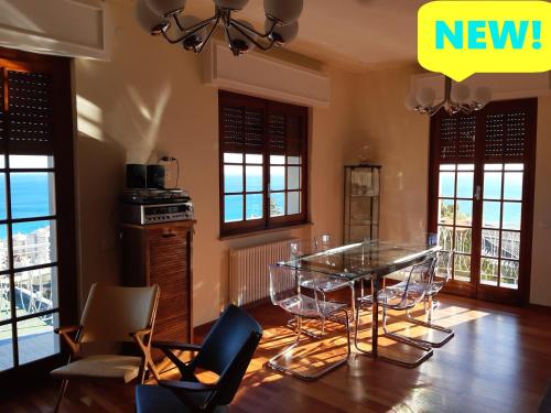 Bressa de Ma affittacamere room & breakfast in Pietra Ligure, Italy