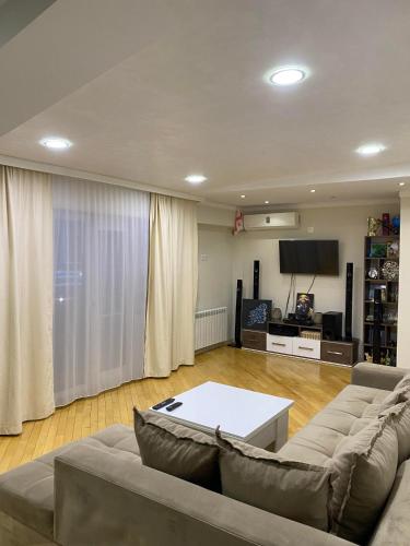 Big Flat In Batumi