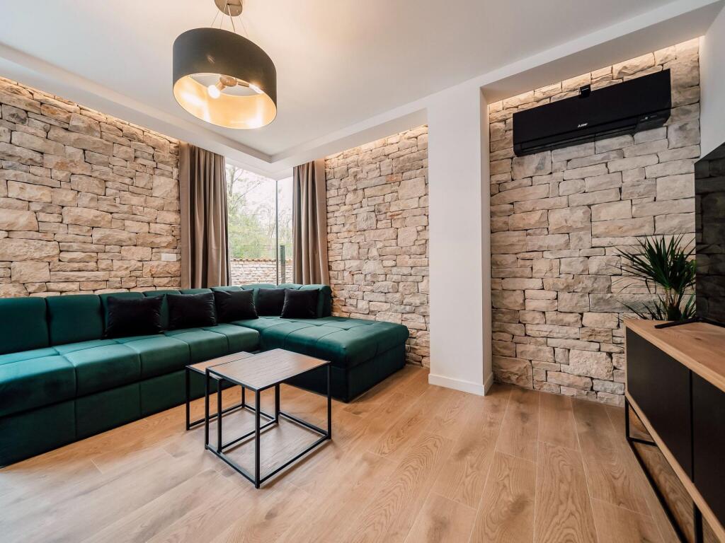 Villa Giulia ZadarVillas — 4-Star Luxury Hotel in Privlaka, Croatia
