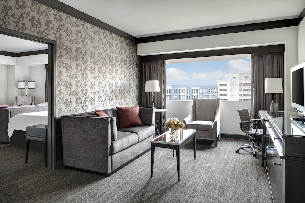 Loews Nashville Hotel at Vanderbilt Plaza - photo 17