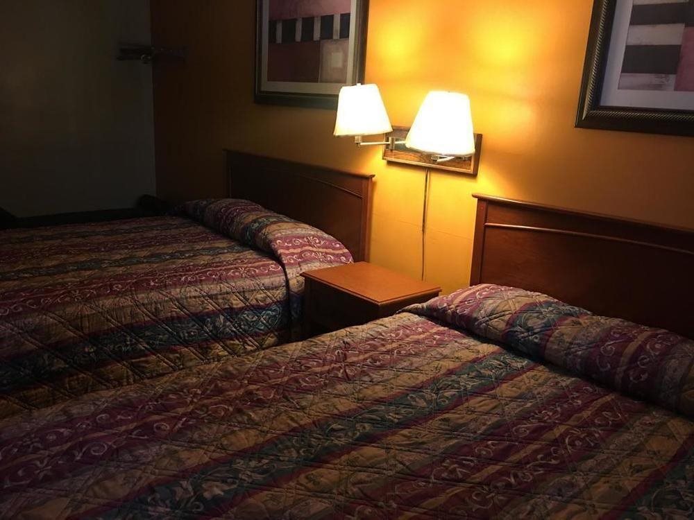 The Edison Inn - carbon neutral hotel in Edison