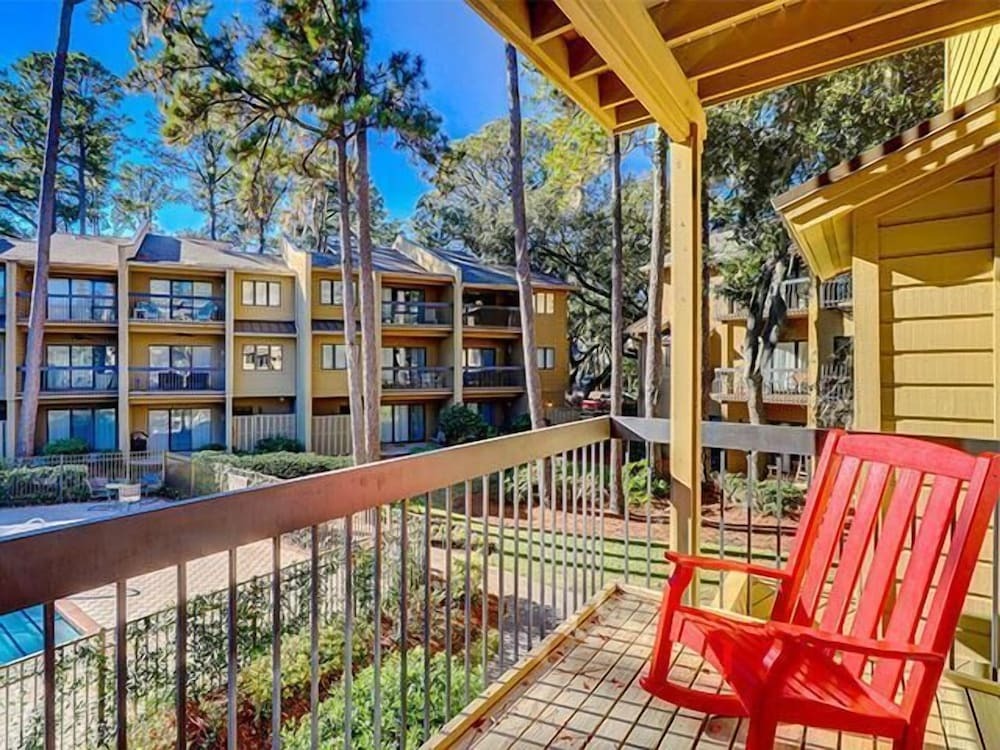 1100 Harbour South Club at The Sea Pines Resort - photo 12
