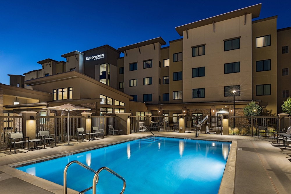 Residence Inn by Marriott Riverside Moreno Valley - photo 24