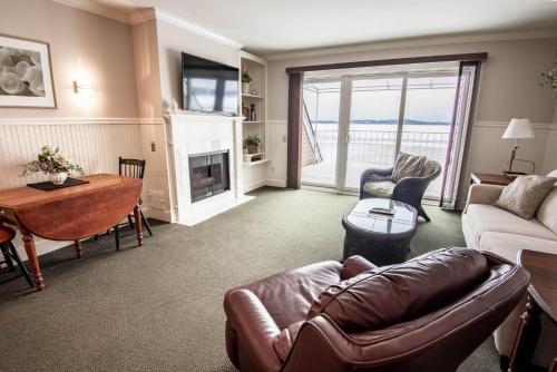 309 Water Street Inn — hotel in Boyne City