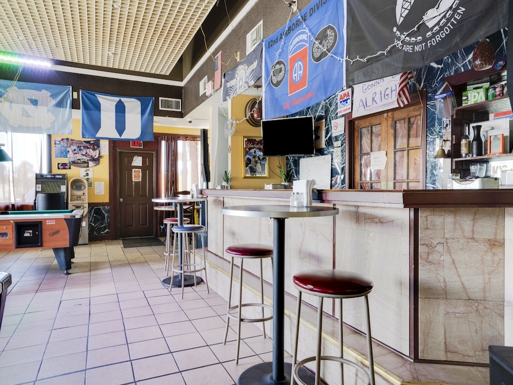 OYO Hotel Wade Fayetteville I 95 South - photo 31
