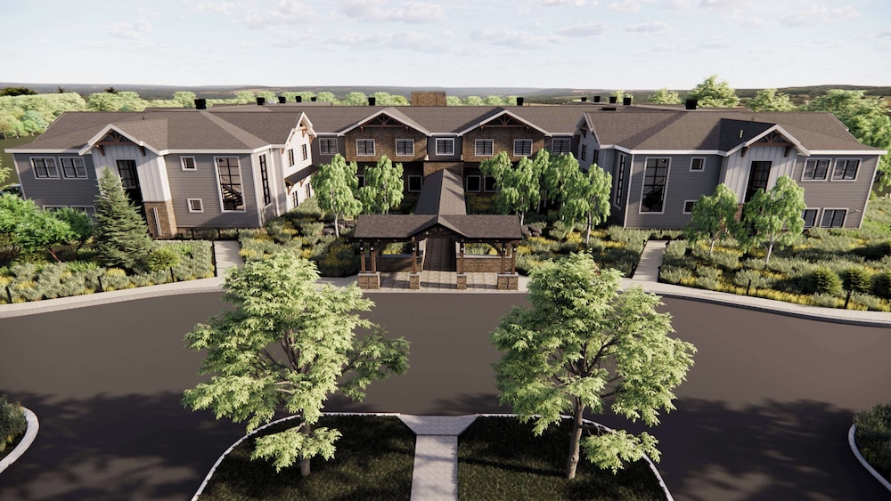 Skaneateles Fields Resort & Spa Curio Collection By Hilton - photo 55