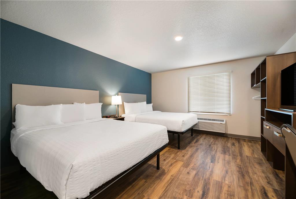 WoodSpring Suites Cocoa Beach Rockledge - photo 11