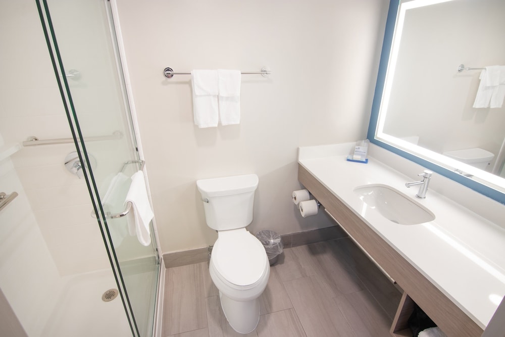 Holiday Inn Express & Suites Ft. Lauderdale Airport West by IHG - photo 41