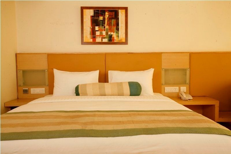 Mango Suites — Amritsar — photo 3