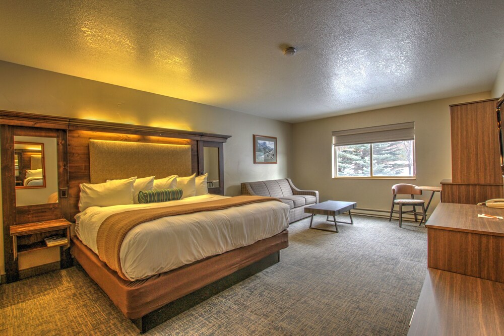 Bucks T 4 Lodge - photo 16