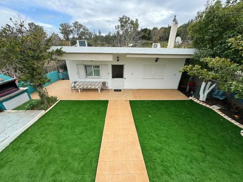 DianaHub in Artemida, Greece