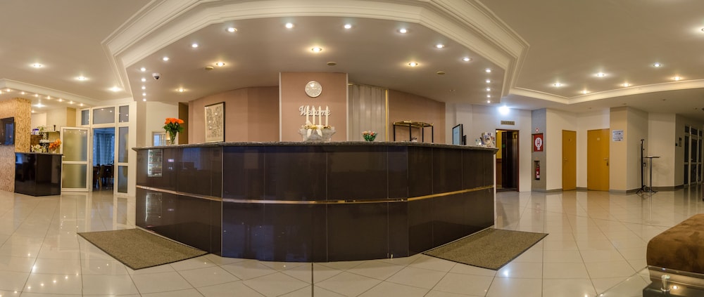 Hotel West — Bratislava — photo 3