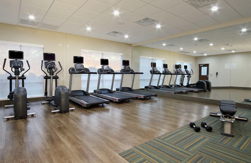 Holiday Inn Express & Suites Brookshire Katy Freeway by IHG - photo 16