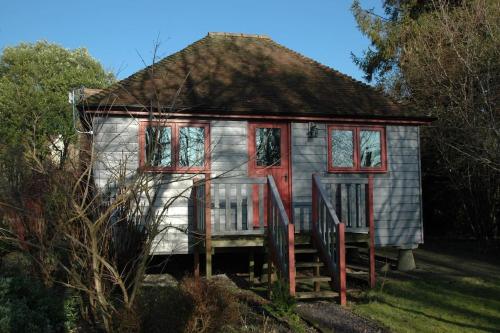 The Granary at Palm Tree House in S.E. Kent — 4-Star Luxury Hotel in Lyminge, United Kingdom