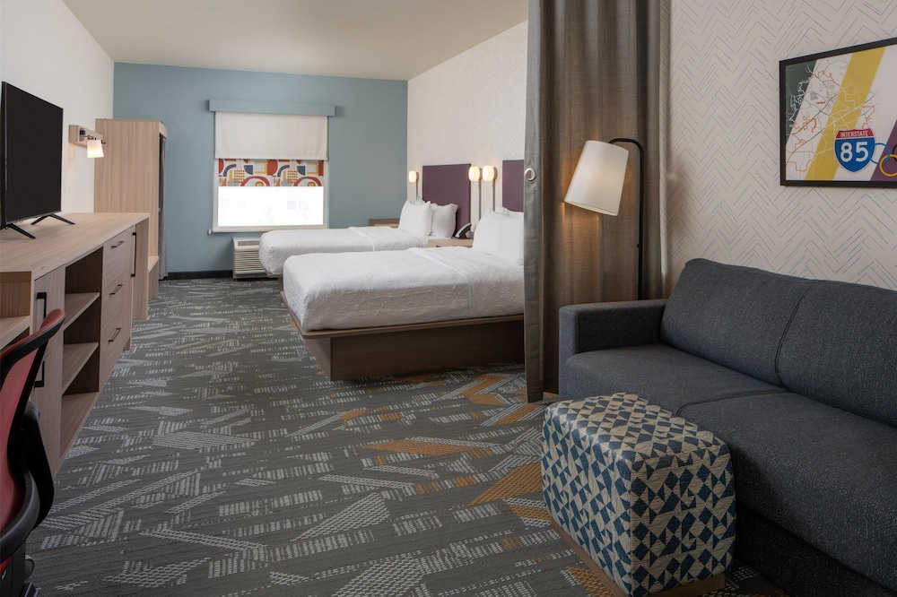 Home2 Suites by Hilton West Lafayette - photo 8