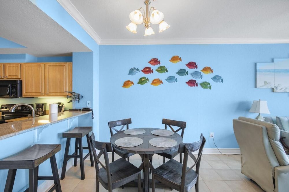 Crystal Tower 1703 by Vacation Homes Collection - photo 7