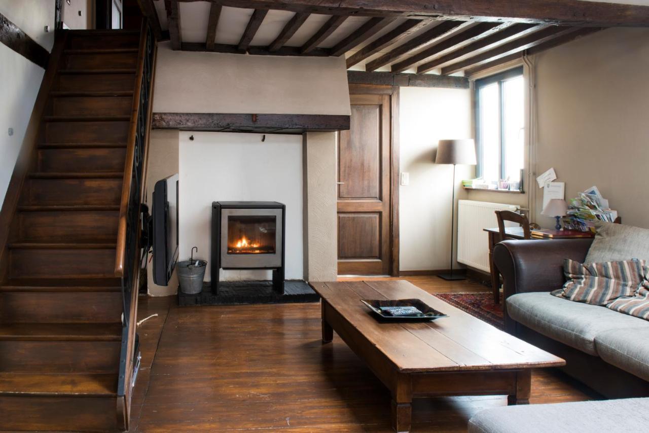 Hottonruy 4 in Stavelot, Belgium