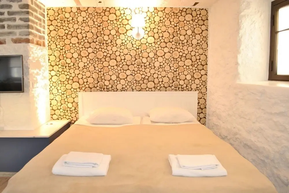 Aasa Apartments