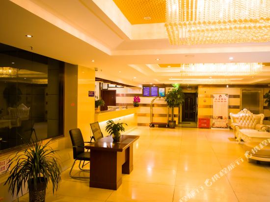 Tibet Muya Hotel - last minute hotel in Lhasa