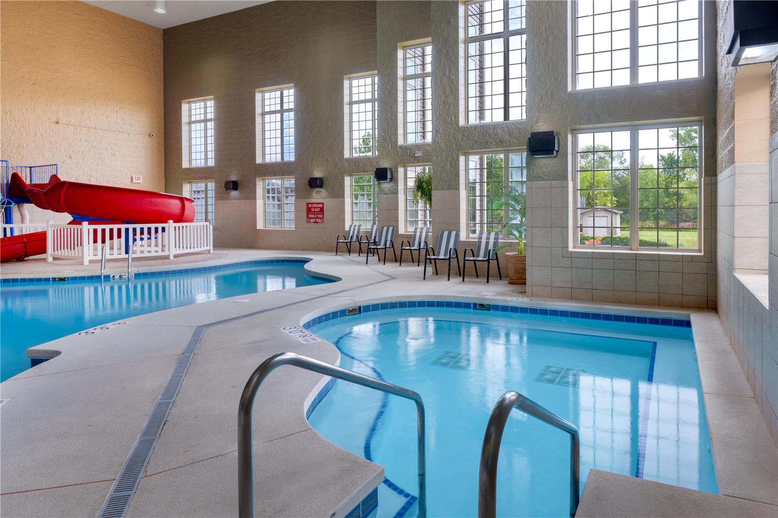 Best Western Premier Bridgewood Resort Hotel - photo 8