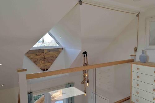 Little Fernleigh — 4-Star Luxury Hotel in Perranporth, United Kingdom