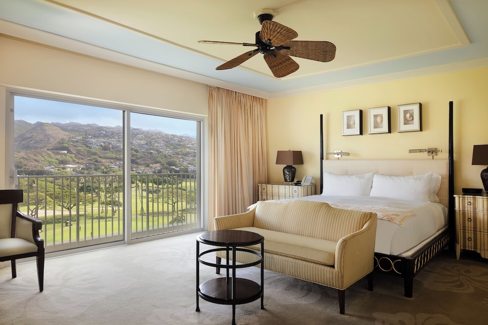 The Kahala Hotel & Resort - photo 39