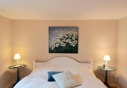NordWest Ferienwohnung — 4-Star Luxury Hotel in Ostseebad Prerow, Germany