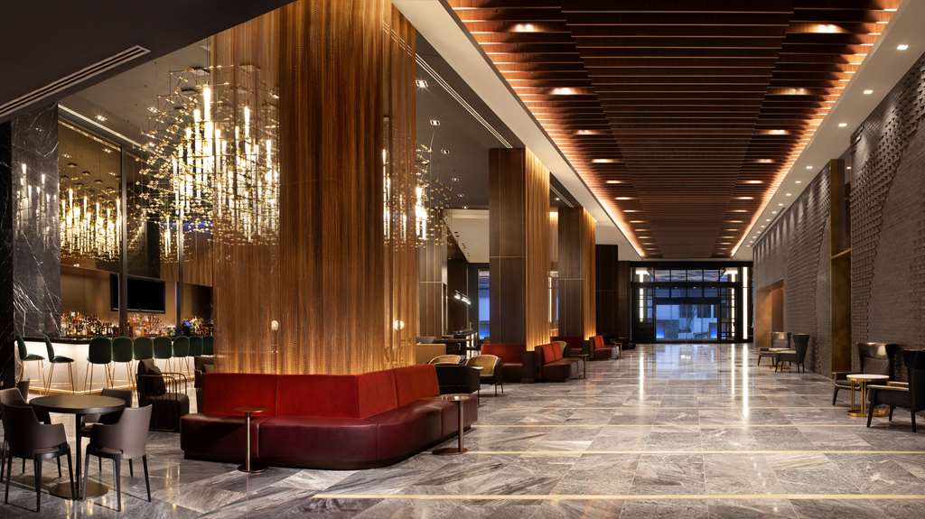 Grand Hyatt Nashville - photo 52