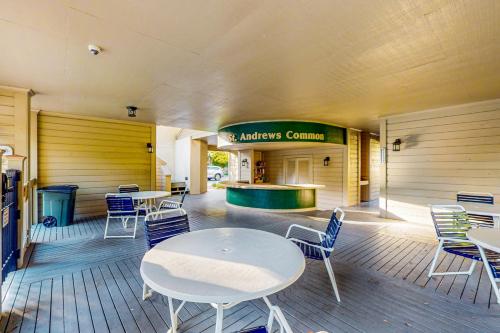 St Andrews Common 1780 — 4-Star Luxury Hotel in Hilton Head Island, United States