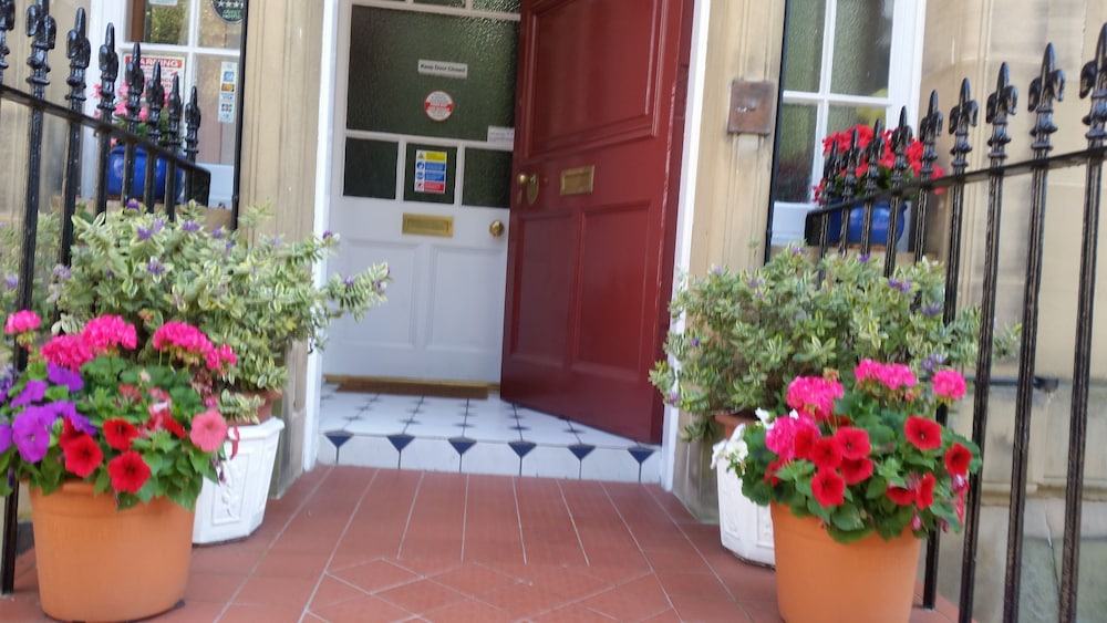 Grosvenor Gardens Hotel in Edinburgh, United Kingdom