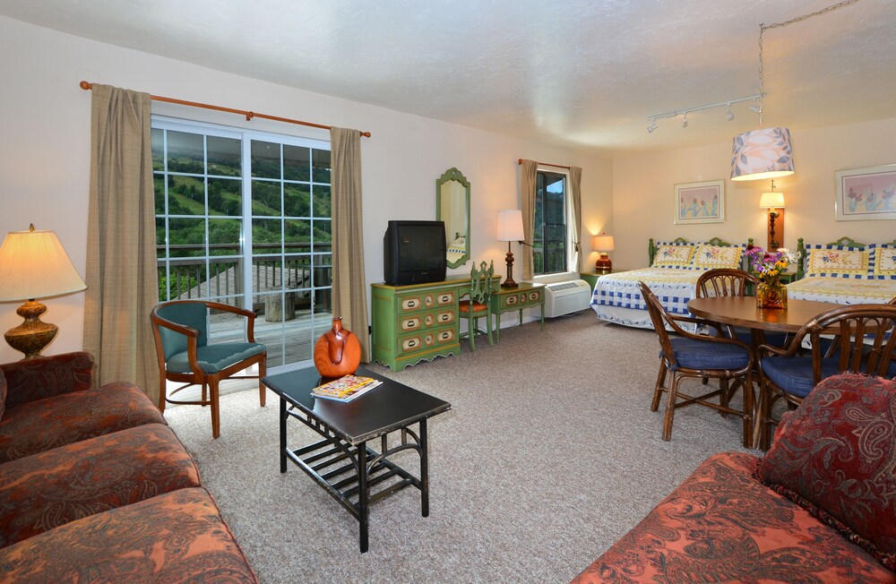 Beech Mountain Inns - photo 16